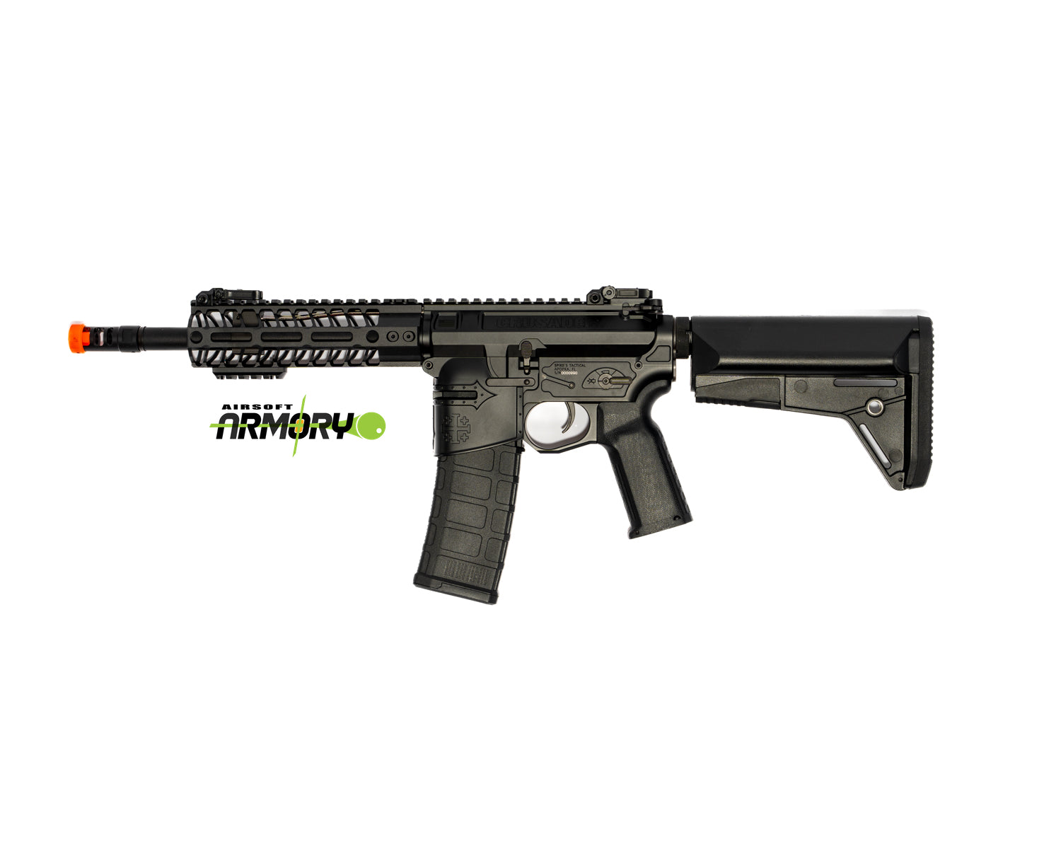 EMG Spike's Tactical Licensed Rare Breed  EMG Spike's Tactical Licensed Rare Breed